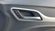 MG ZS 1.5 VTi-TECH Exclusive 5dr Petrol Hatchback